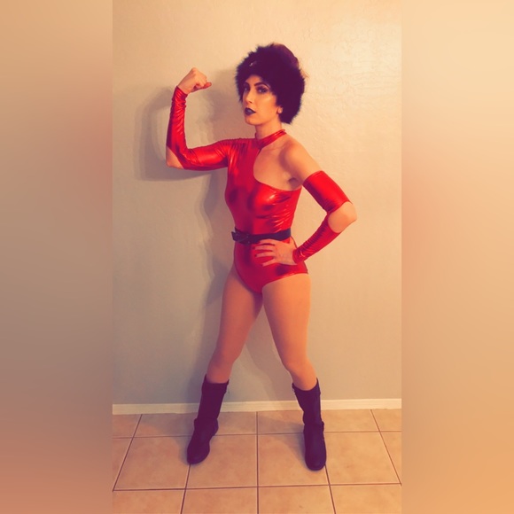 Zoya Costume (Netflix’s GLOW) - Picture 9 of 9